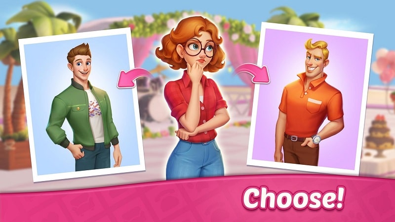 Design Blast APK - screenshot 1