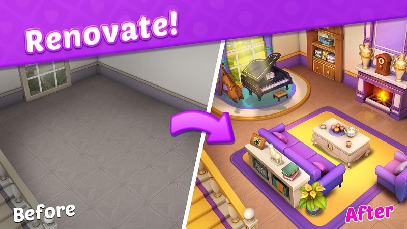 Fruit Diary2 APK - screenshot 1