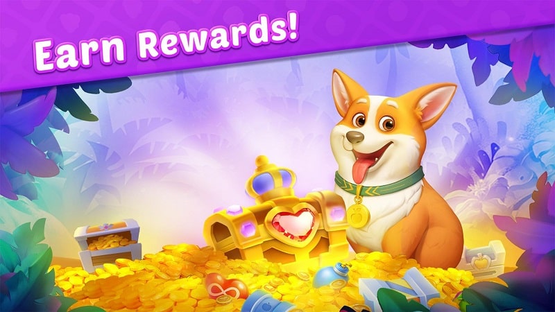 Fruit Diary2 APK - screenshot 4