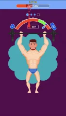 Tough Man - screenshot 4