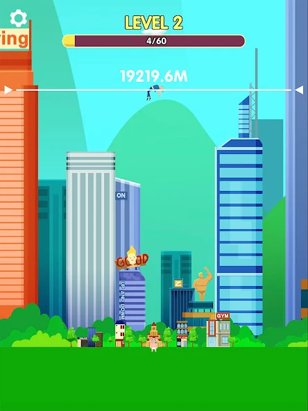 Muscle Boy - screenshot 14