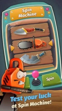 Flip the Knife PvP Challenge - screenshot 3