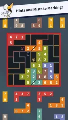 Flow Fit: Sudoku - screenshot 3