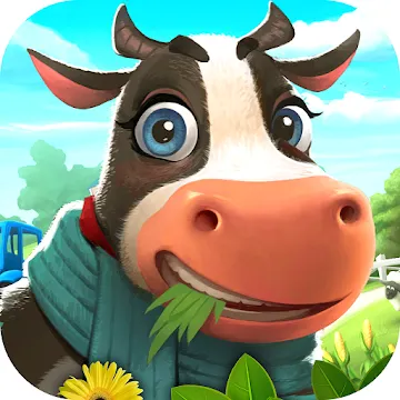 Dream Farm : Harvest Moon MOD APK icon