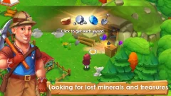 Dream Farm : Harvest Moon - screenshot 3