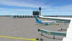 Airport Madness 3D - screenshot 4