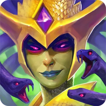 Anvil: War of Heroes MOD APK icon