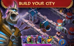 Anvil: War of Heroes - screenshot 1