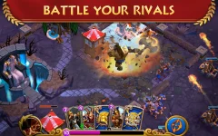 Anvil: War of Heroes - screenshot 2