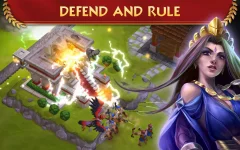 Anvil: War of Heroes - screenshot 4