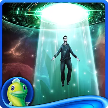 Hidden Object - Beyond: Light Advent MOD APK icon
