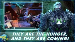 Hidden Object - Beyond: Light Advent - screenshot 1