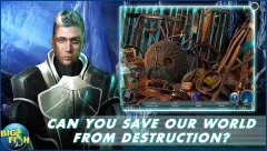 Hidden Object - Beyond: Light Advent - screenshot 2