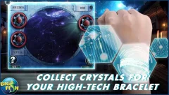 Hidden Object - Beyond: Light Advent - screenshot 3