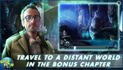 Hidden Object - Beyond: Light Advent - screenshot 4