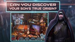 Hidden Objects - Beyond: Star Descendant - screenshot 1