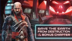 Hidden Objects - Beyond: Star Descendant - screenshot 3