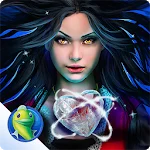 Hidden Objects - Dark Romance: The Swan Sonata MOD APK icon