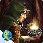 Dark Parables: The Thief and the Tinderbox MOD APK icon