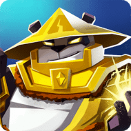 Dungeon Boss - app icon