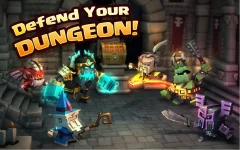 Dungeon Boss - screenshot 2