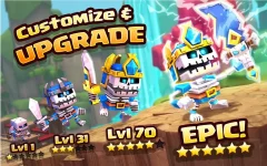 Dungeon Boss - screenshot 3