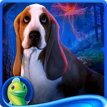Hidden Object - Edge of Reality: Lethal Prediction MOD APK icon