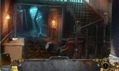 Enigmatis Hidden Object - screenshot 1