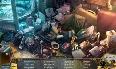 Enigmatis Hidden Object - screenshot 2