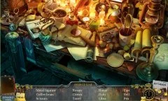 Enigmatis Hidden Object - screenshot 4