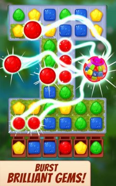 Relic Race - screenshot 2