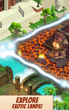 Relic Race - screenshot 4