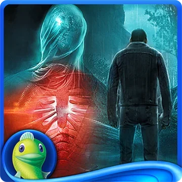 Hidden Objects - Haunted Hotel: Silent Waters MOD APK icon