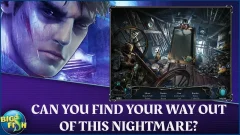 Hidden Objects - Haunted Hotel: Silent Waters - screenshot 3