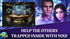 Hidden Objects - Haunted Hotel: Silent Waters - screenshot 4