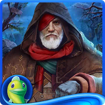 Hidden Objects - League of Light: Edge of Justice MOD APK icon