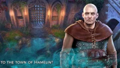 Hidden Objects - League of Light: Edge of Justice - screenshot 3