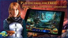 Labyrinths of the World: Secrets of Easter Island - screenshot 2