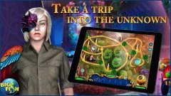 Labyrinths of the World: Secrets of Easter Island - screenshot 4