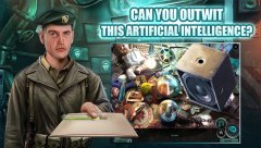 Hidden Objects - Maze: The Broken Tower - screenshot 1