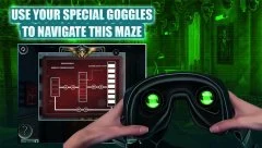 Hidden Objects - Maze: The Broken Tower - screenshot 2