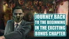 Hidden Objects - Maze: The Broken Tower - screenshot 3