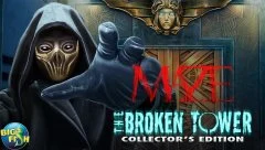 Hidden Objects - Maze: The Broken Tower - screenshot 4