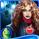 Mystery Trackers: Queen of Hearts MOD APK icon