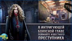 Mystery Trackers: Queen of Hearts - screenshot 4