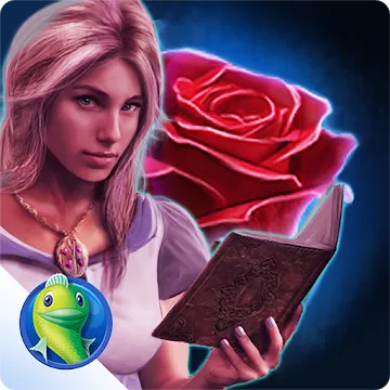 Hidden Objects - Nevertales: The Beauty Within MOD APK icon