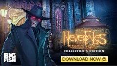 Hidden Objects - Nevertales: The Beauty Within - screenshot 4