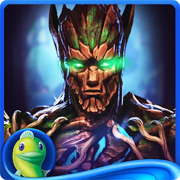 Mystery of the Ancients: The Sealed and Forgotten MOD APK icon