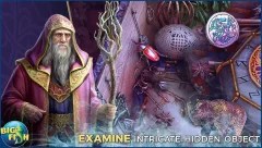 Mystery of the Ancients: The Sealed and Forgotten - screenshot 1