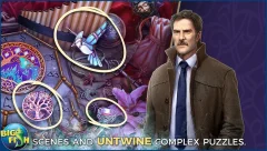 Mystery of the Ancients: The Sealed and Forgotten - screenshot 2